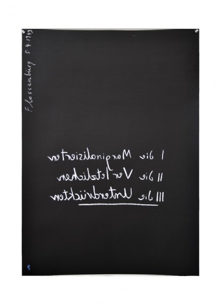 8. The Othered, 2008 by John Young