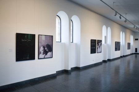 Bonhoeffer in Harlem, 2009 by John Young