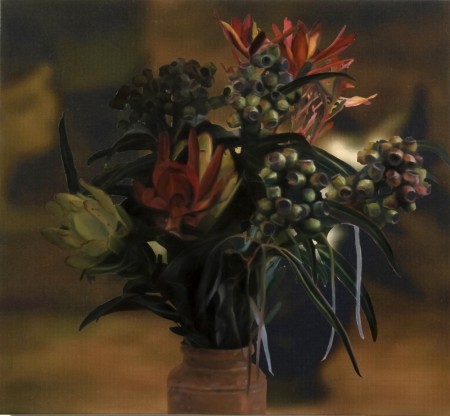 Proximity Still Life II, 2009 by John Young